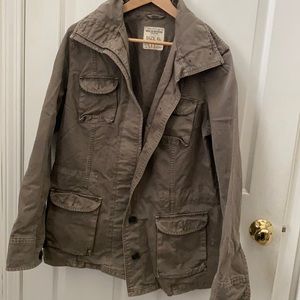 GAP Khaki jacket (XL)